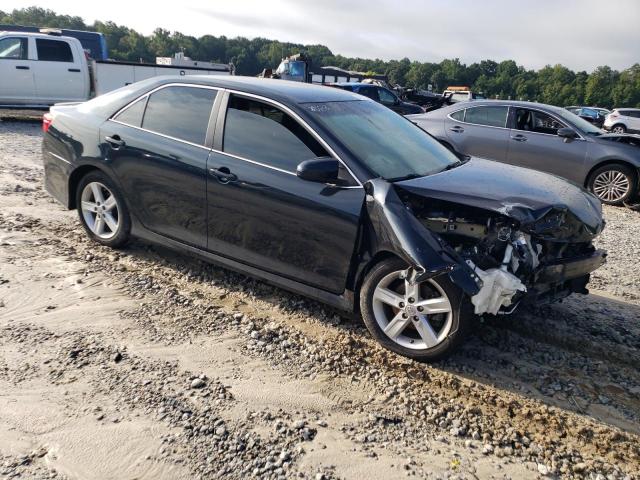 Photo 4 from auction – 2012 TOYOTA CAMRY BASE with VIN 4T1BF1FK0CU079538