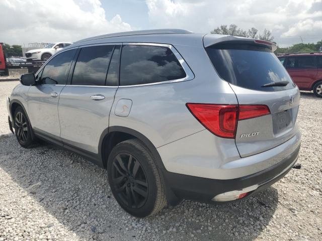 Photo 2 from auction – 2016 HONDA PILOT TOUR with VIN 5FNYF5H90GB056114