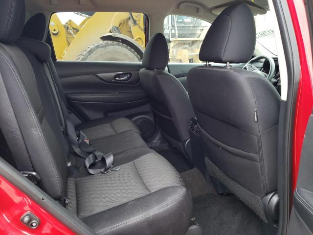 Photo 11 from auction – 2017 NISSAN ROGUE S with VIN 5N1AT2MT1HC841665