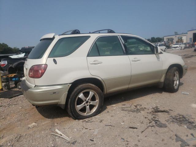 Photo 3 from auction – 1999 LEXUS RX 300 with VIN JT6GF10U1X0031099