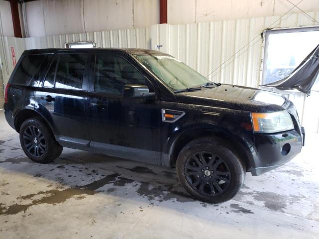 Photo 4 from auction – 2008 LAND ROVER LR2 SE TEC with VIN SALFS24N68H033399