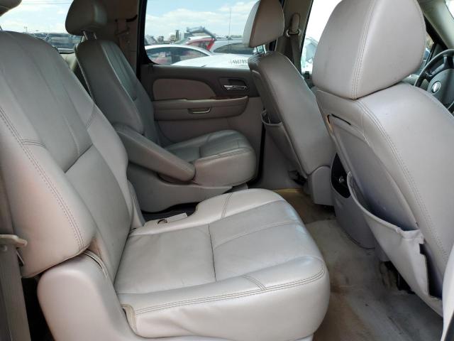 Photo 11 from auction – 2007 CHEVROLET SUBURBAN K with VIN 3GNFK16307G248368