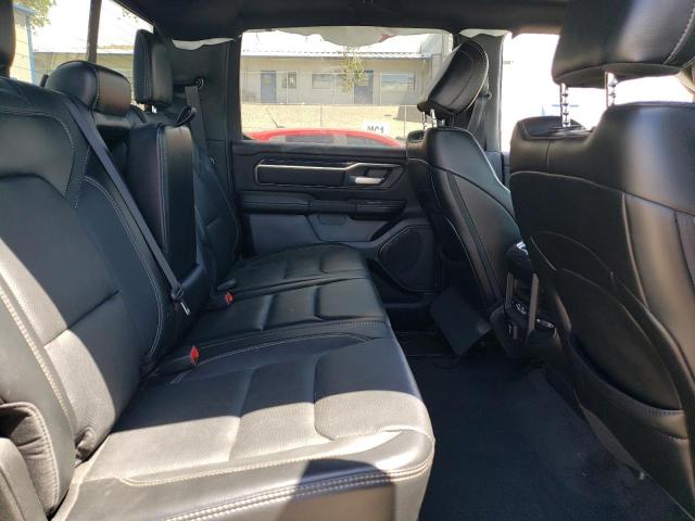 Photo 10 from auction – 2021 RAM 1500 REBEL with VIN 1C6SRFLT3MN774766