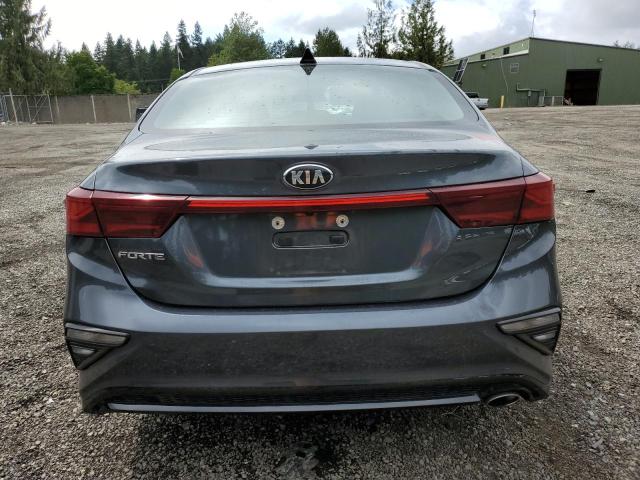 Photo 6 from auction – 2019 KIA FORTE FE with VIN 3KPF24AD1KE113155