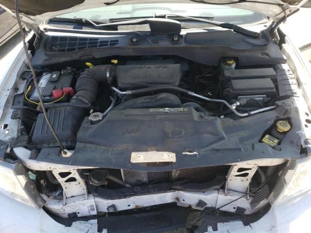 Photo 12 from auction – 2008 DODGE DURANGO SL with VIN 1D8HD48N18F109043