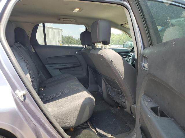 Photo 11 from auction – 2013 GMC TERRAIN SL with VIN 2GKALSEK4D6112531