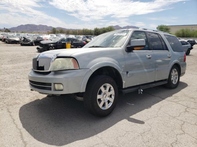Photo 2 from auction – 2006 LINCOLN NAVIGATOR with VIN 5LMFU27586LJ26196