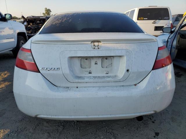 Photo 6 from auction – 2011 HONDA CIVIC LX with VIN 2HGFG1B63BH509514