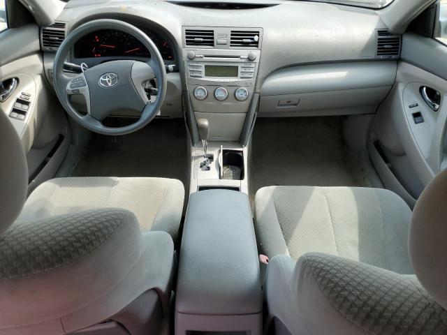 Photo 8 from auction – 2009 TOYOTA CAMRY BASE with VIN 4T1BE46K49U388071