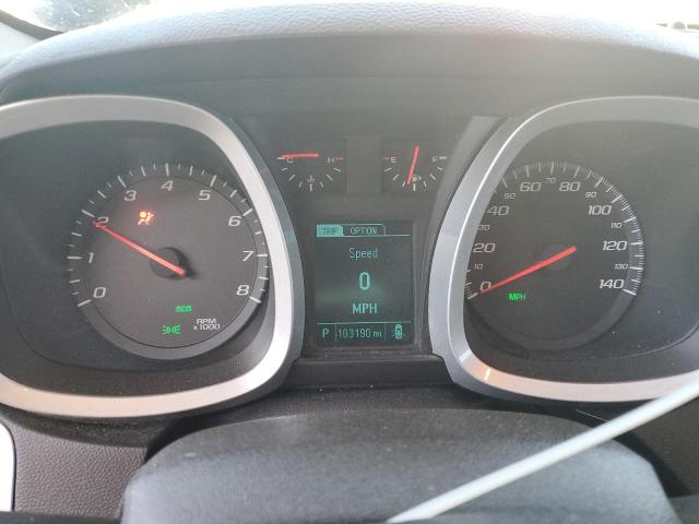 صورة رقم 9 من المزاد - 2016 CHEVROLET EQUINOX مع VIN 2GNFLFEKXG6345141