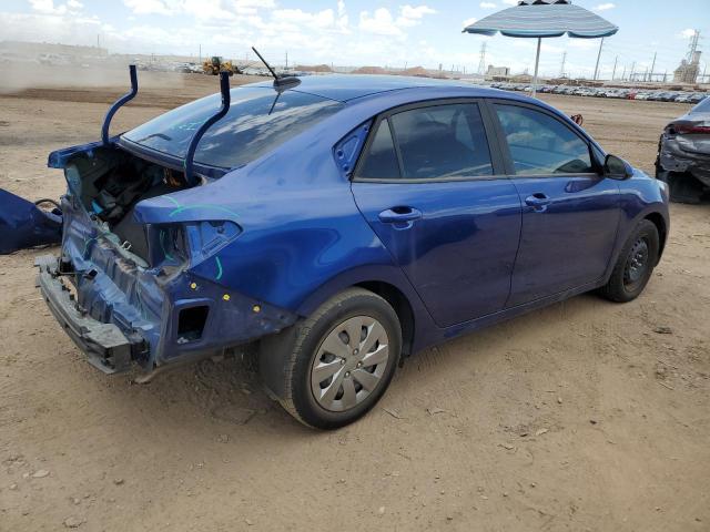 Photo 3 from auction – 2019 KIA RIO S with VIN 3KPA24AB2KE178265
