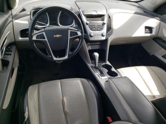 Photo 8 from auction – 2010 CHEVROLET EQUINOX LT with VIN 2CNFLPEY8A6314086