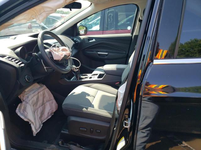 Photo 7 from auction – 2018 FORD ESCAPE SE with VIN 1FMCU0GD2JUA20833