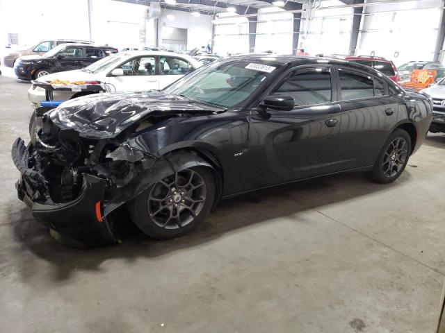 Photo 1 from auction – 2018 DODGE CHARGER GT with VIN 2C3CDXJG8JH158738