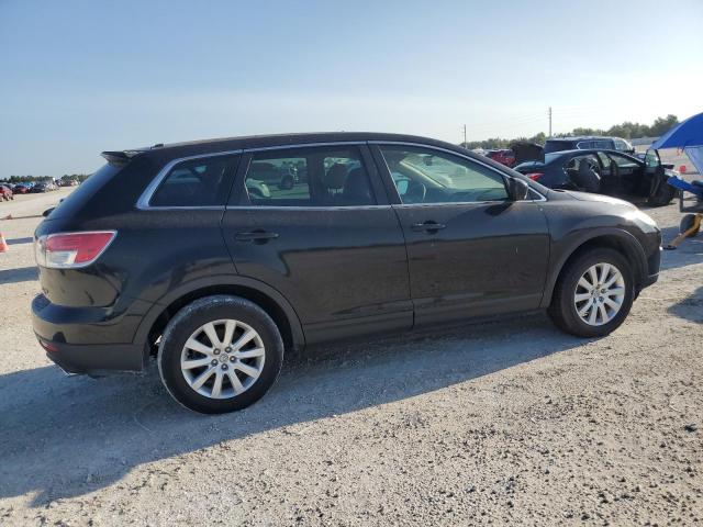 Photo 3 from auction – 2009 MAZDA CX-9 with VIN JM3TB28A990166666