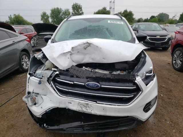Photo 5 from auction – 2019 FORD ESCAPE SE with VIN 1FMCU0GDXKUC57457