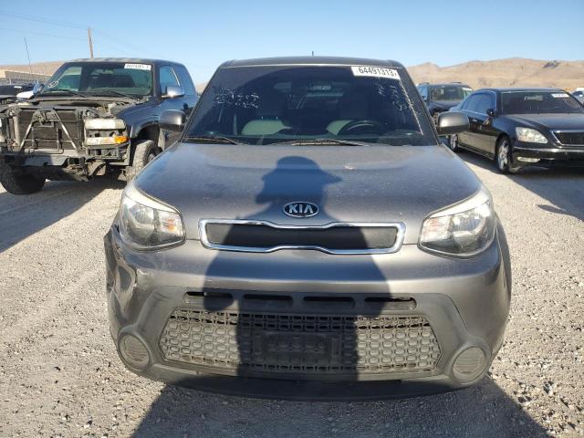 Photo 5 from auction – 2015 KIA SOUL with VIN KNDJN2A28F7186016