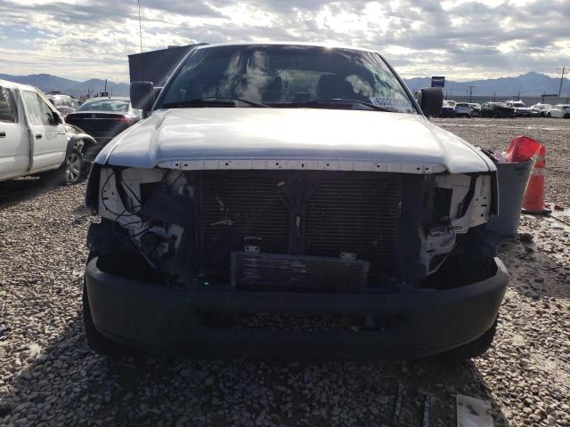 Photo 5 from auction – 2007 FORD F150 with VIN 1FTRX12W97FA37954