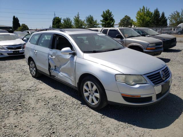 Photo 4 from auction – 2007 VOLKSWAGEN PASSAT 2.0 with VIN WVWLK93C87E064575