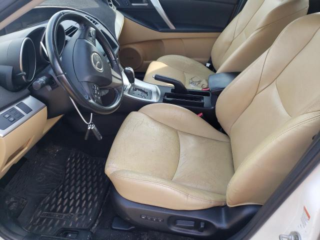 Фото 7 с аукциона – 2010 MAZDA 3 с VIN JM1BL1S63A1166788