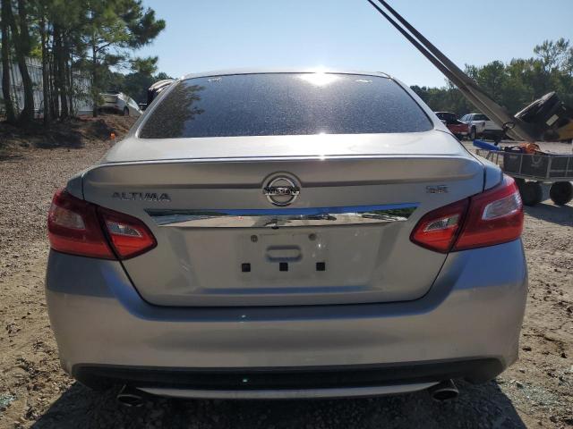 Photo 6 from auction – 2016 NISSAN ALTIMA 2.5 with VIN 1N4AL3AP4GC284496