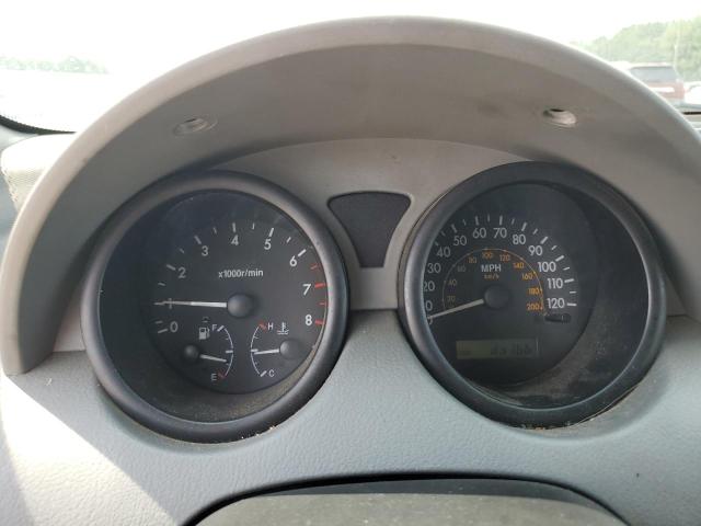 Снимка 9 от търг – 2004 CHEVROLET AVEO LS с VIN KL1TJ52674B178241