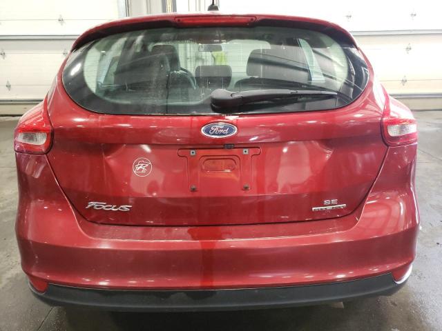 Photo 6 from auction – 2015 FORD FOCUS SE with VIN 1FADP3K24FL348569