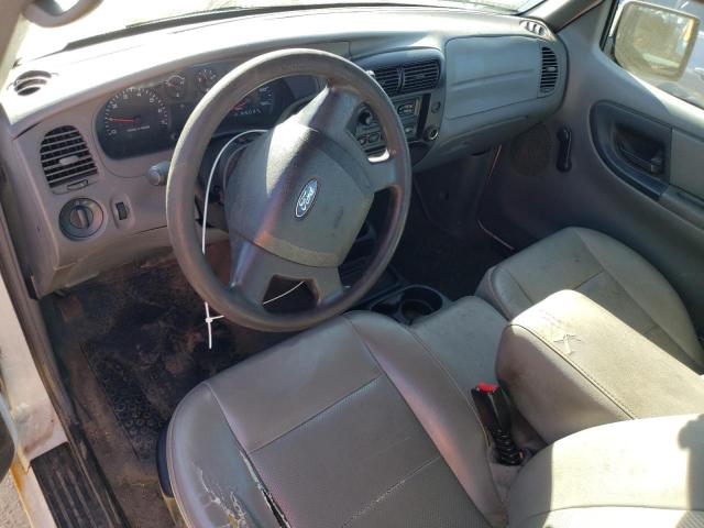 Photo 8 from auction – 2011 FORD RANGER with VIN 1FTKR1AD2BPA10920