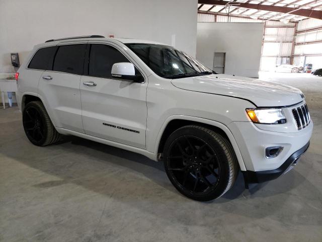 Photo 4 from auction – 2014 JEEP GRAND CHER with VIN 1C4RJECG9EC359606
