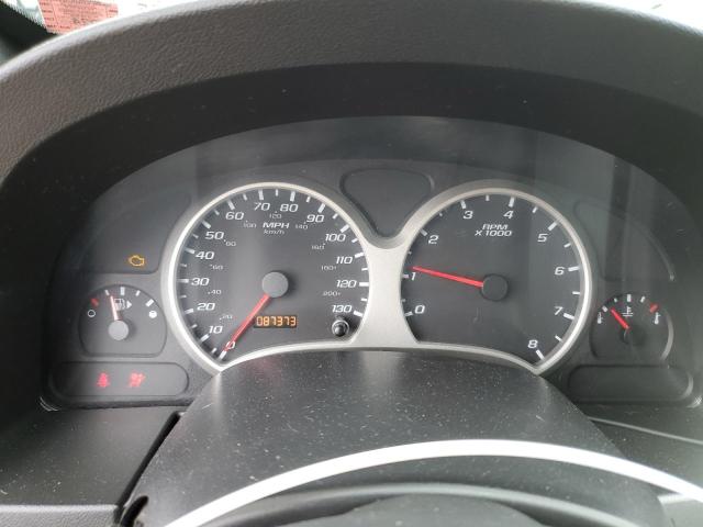 Photo 9 from auction – 2005 CHEVROLET EQUINOX LS with VIN 2CNDL23F356106098