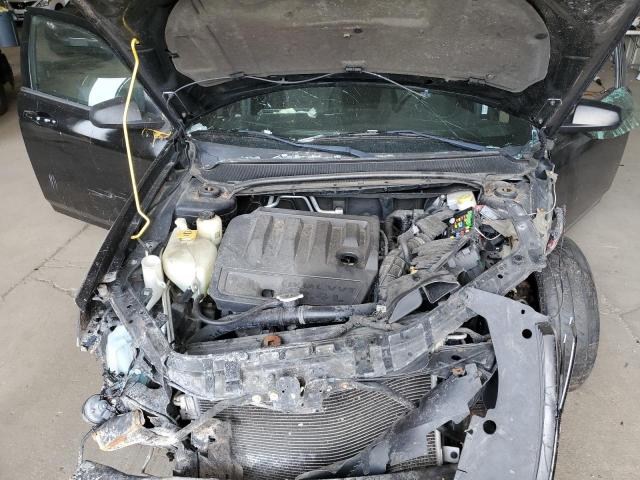 Photo 11 from auction – 2013 DODGE AVENGER SE with VIN 1C3CDZAB4DN616822