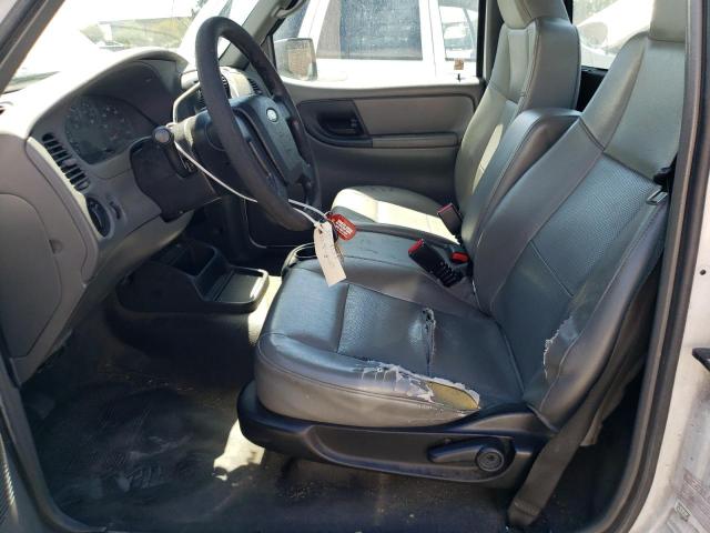 Photo 7 from auction – 2009 FORD RANGER with VIN 1FTYR10D99PA64673