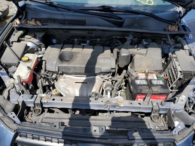 Photo 12 from auction – 2012 TOYOTA RAV4 with VIN 2T3BF4DV9CW207510