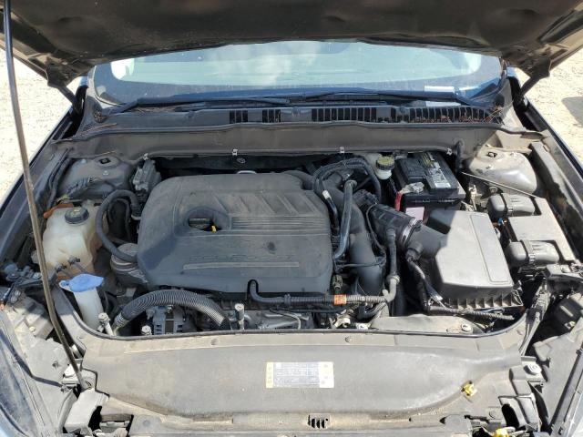 Photo 11 from auction – 2014 FORD FUSION SE with VIN 1FA6P0HD6E5398148