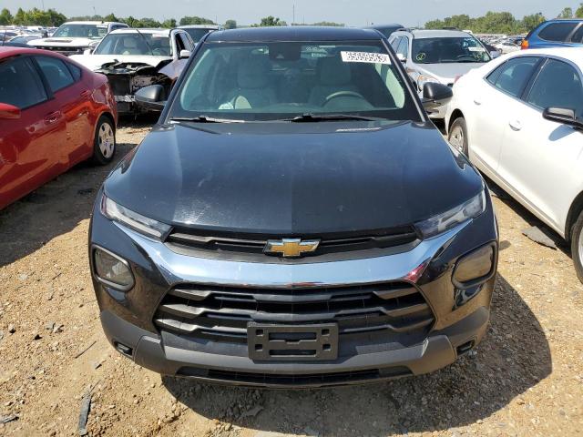 Photo 5 from auction – 2021 CHEVROLET TRAILBLAZE with VIN KL79MNSL3MB000078