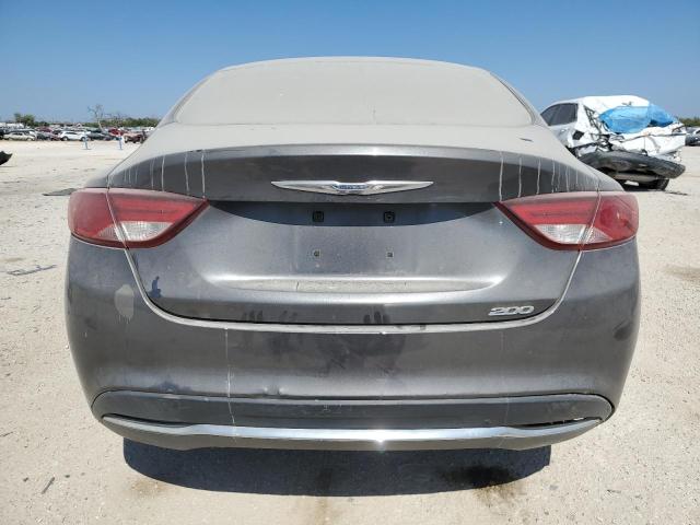 Снимка 6 от търг – 2015 CHRYSLER 200 LIMITE с VIN 1C3CCCABXFN588169