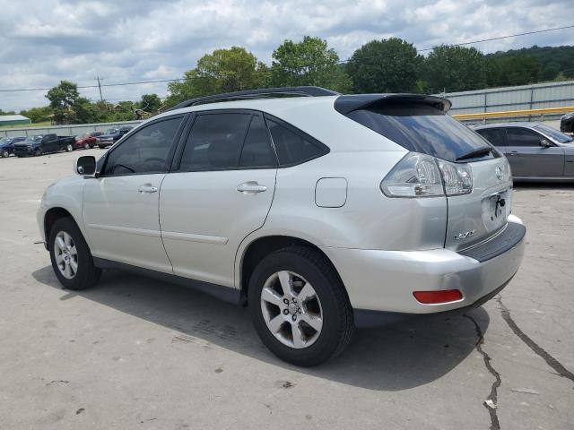 Photo 2 from auction – 2004 LEXUS RX 330 with VIN JTJHA31U640060158