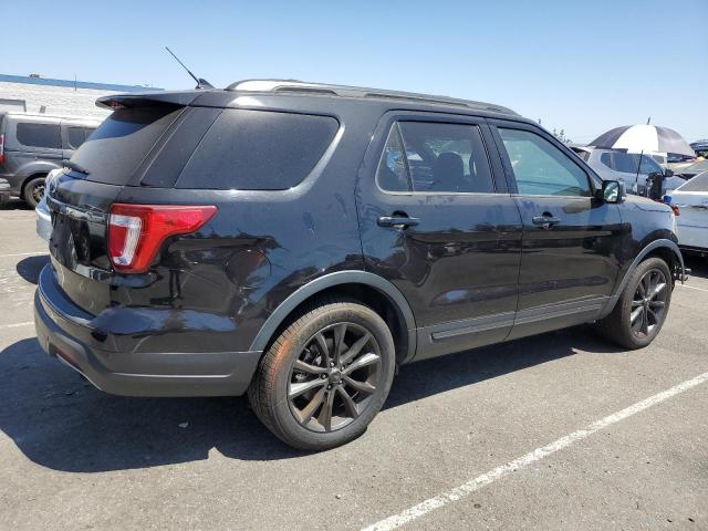 Photo 3 from auction – 2019 FORD EXPLORER X with VIN 1FM5K7D83KGA72776