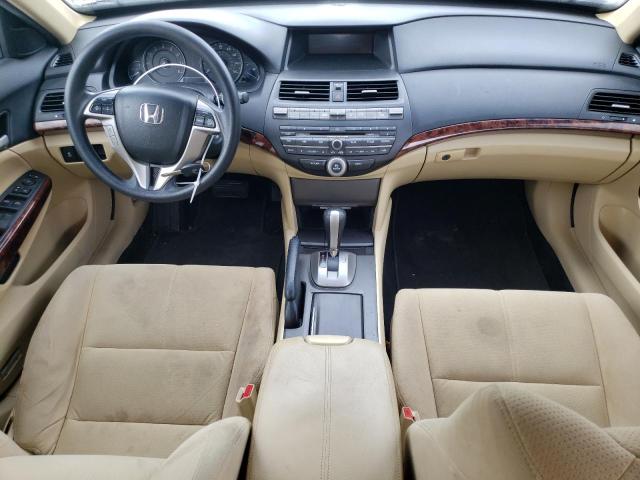 Zdjęcie 8 z aukcji – 2012 HONDA CROSSTOUR z VIN 5J6TF1H37CL001076