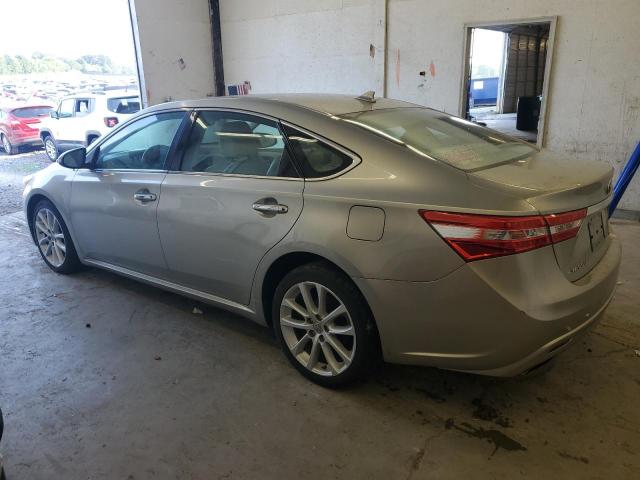 Photo 2 from auction – 2014 TOYOTA AVALON BAS with VIN 4T1BK1EB8EU097141
