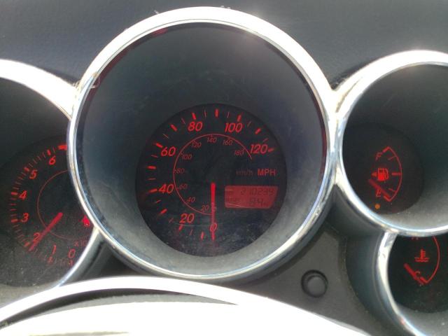 Photo 9 from auction – 2003 TOYOTA MATRIX with VIN 2T1KR32E63C098583