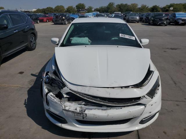 Photo 5 from auction – 2016 DODGE DART SXT with VIN 1C3CDFBBXGD667507