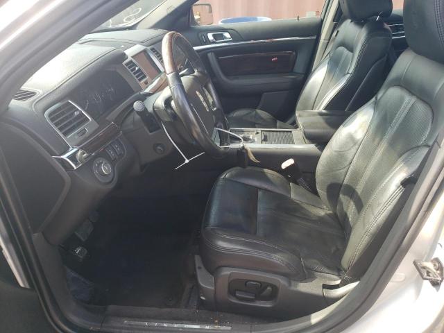 Photo 7 from auction – 2011 LINCOLN MKS with VIN 1LNHL9FT2BG612397