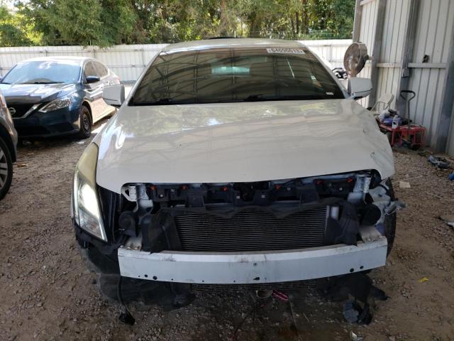 Photo 5 from auction – 2016 CADILLAC XTS LUXURY with VIN 2G61M5S37G9119339