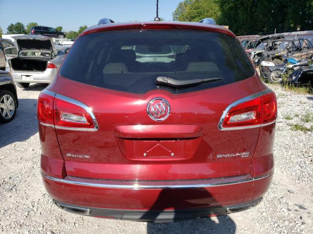Снимка 6 от търг – 2015 BUICK ENCLAVE с VIN 5GAKVBKD6FJ145120