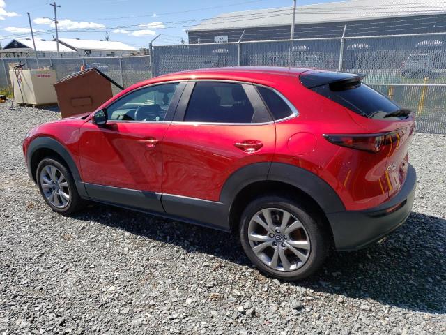 Photo 2 from auction – 2023 MAZDA CX-30 PREF with VIN 3MVDMBCM0PM521807