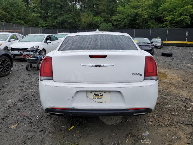 Photo 6 from auction – 2019 CHRYSLER 300 S with VIN 2C3CCABG2KH516321