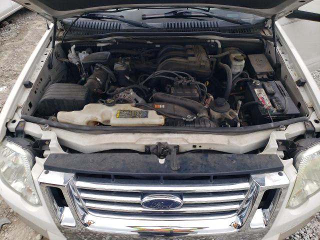 Photo 12 from auction – 2010 FORD EXPLORER E with VIN 1FMEU6EE2AUA61339