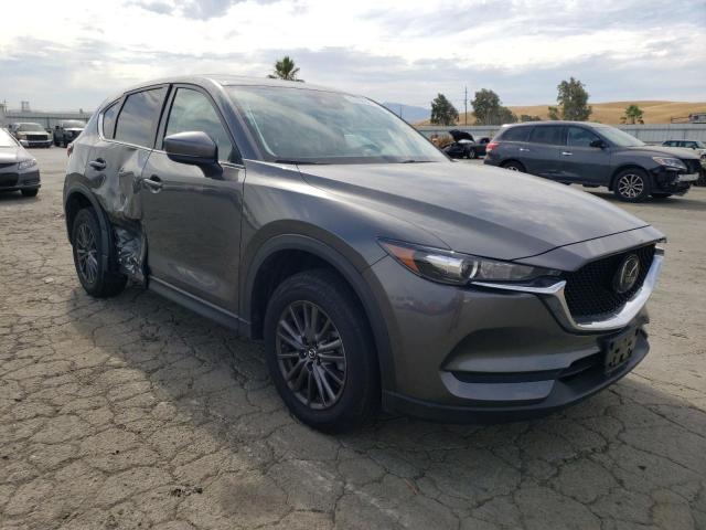 Photo 4 from auction – 2019 MAZDA CX-5 TOURI with VIN JM3KFACM4K0687246