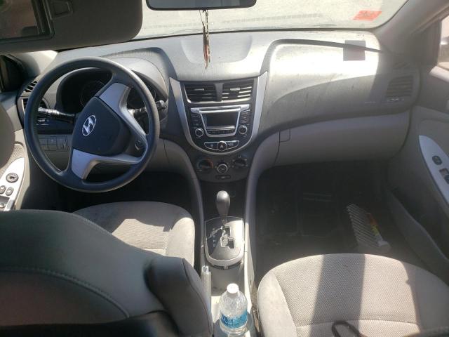 Photo 8 from auction – 2014 HYUNDAI ACCENT GLS with VIN KMHCT4AE7EU614173